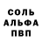 МЕТАДОН белоснежный Rasmus Bech